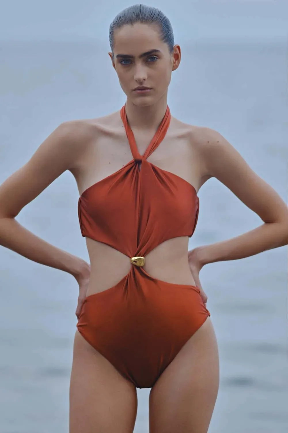 Verona One Piece sold by BAOBAB