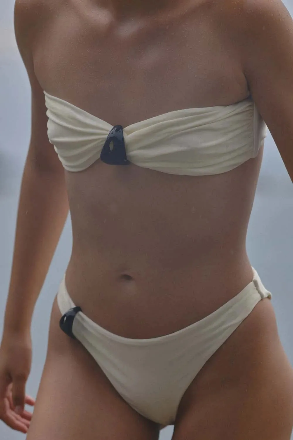 Vera Bikini Top sold by BAOBAB