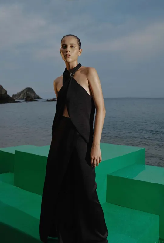 Amorino Top sold by BAOBAB