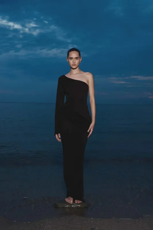 Kairi Maxi Dress sold by BAOBAB