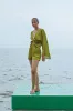 Gia Shorts sold by BAOBAB