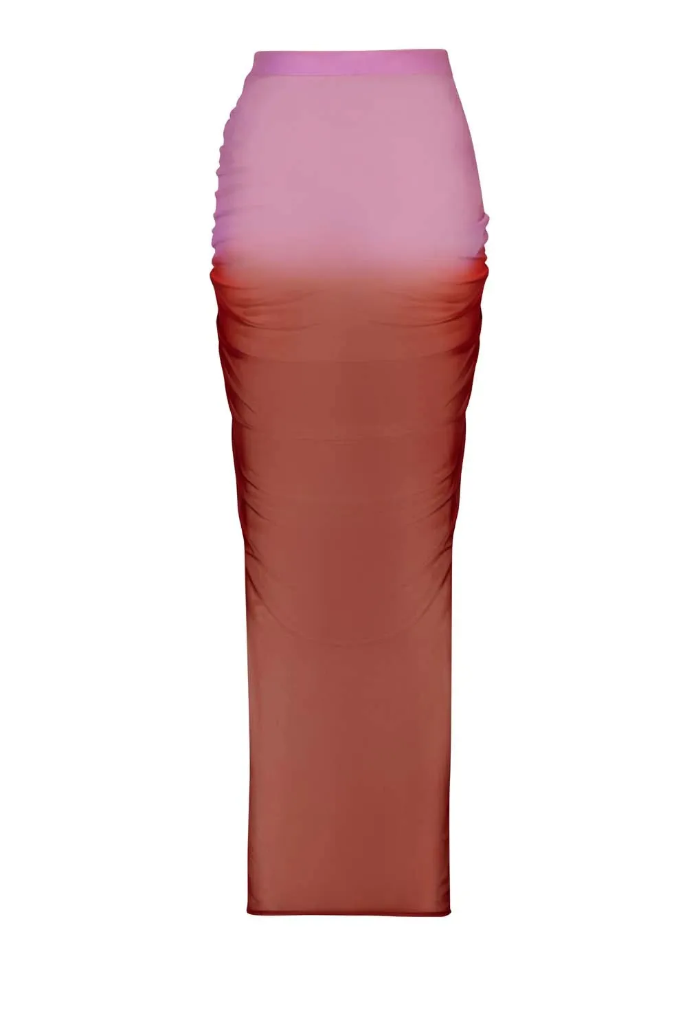 Nia Maxi Skirt sold by BAOBAB product image thumbnail 3