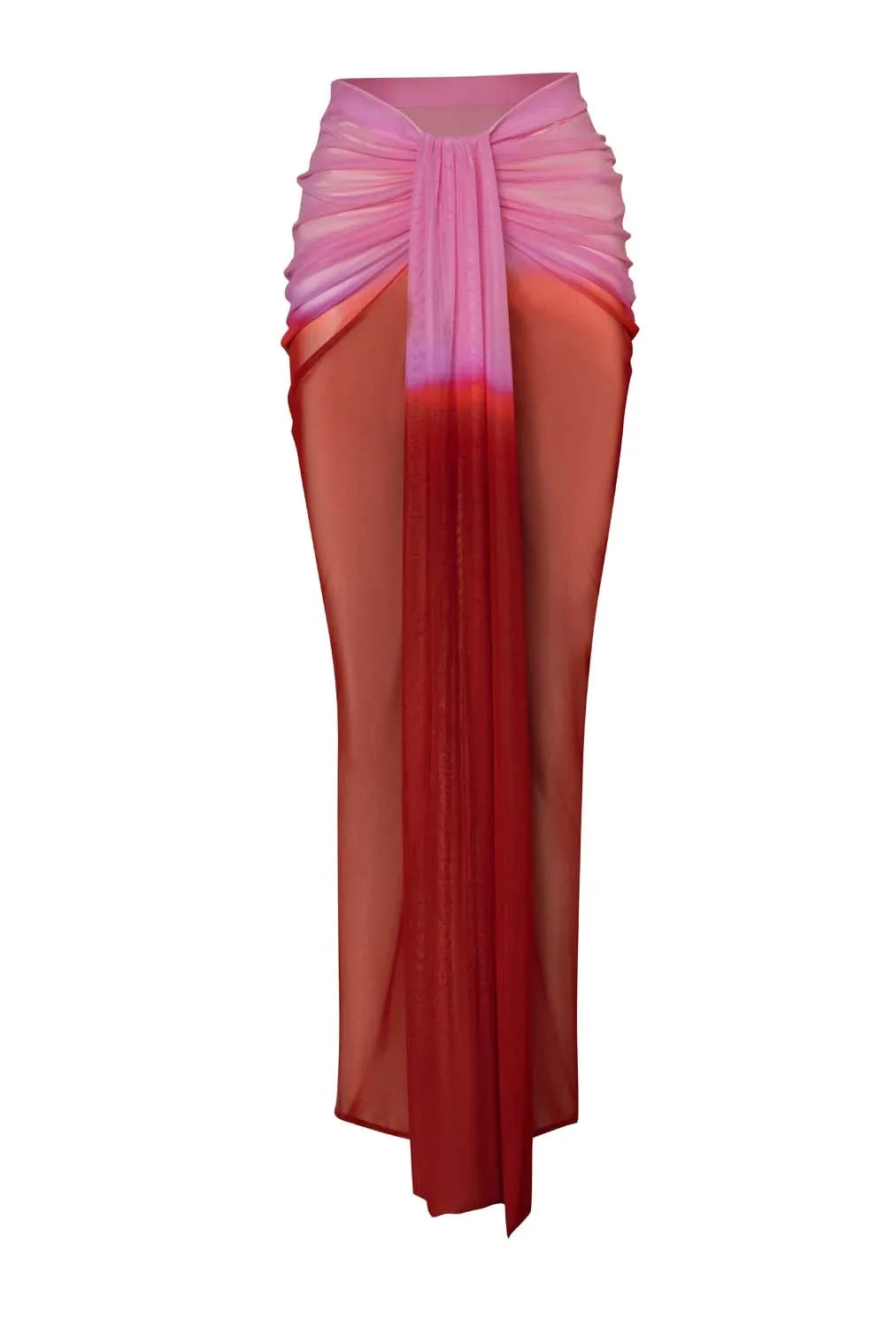 Nia Maxi Skirt sold by BAOBAB product image thumbnail 2