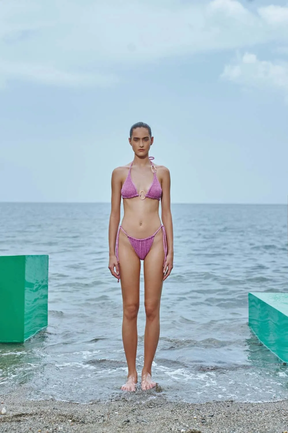 Kaia Bikini Top sold by BAOBAB product image thumbnail 5