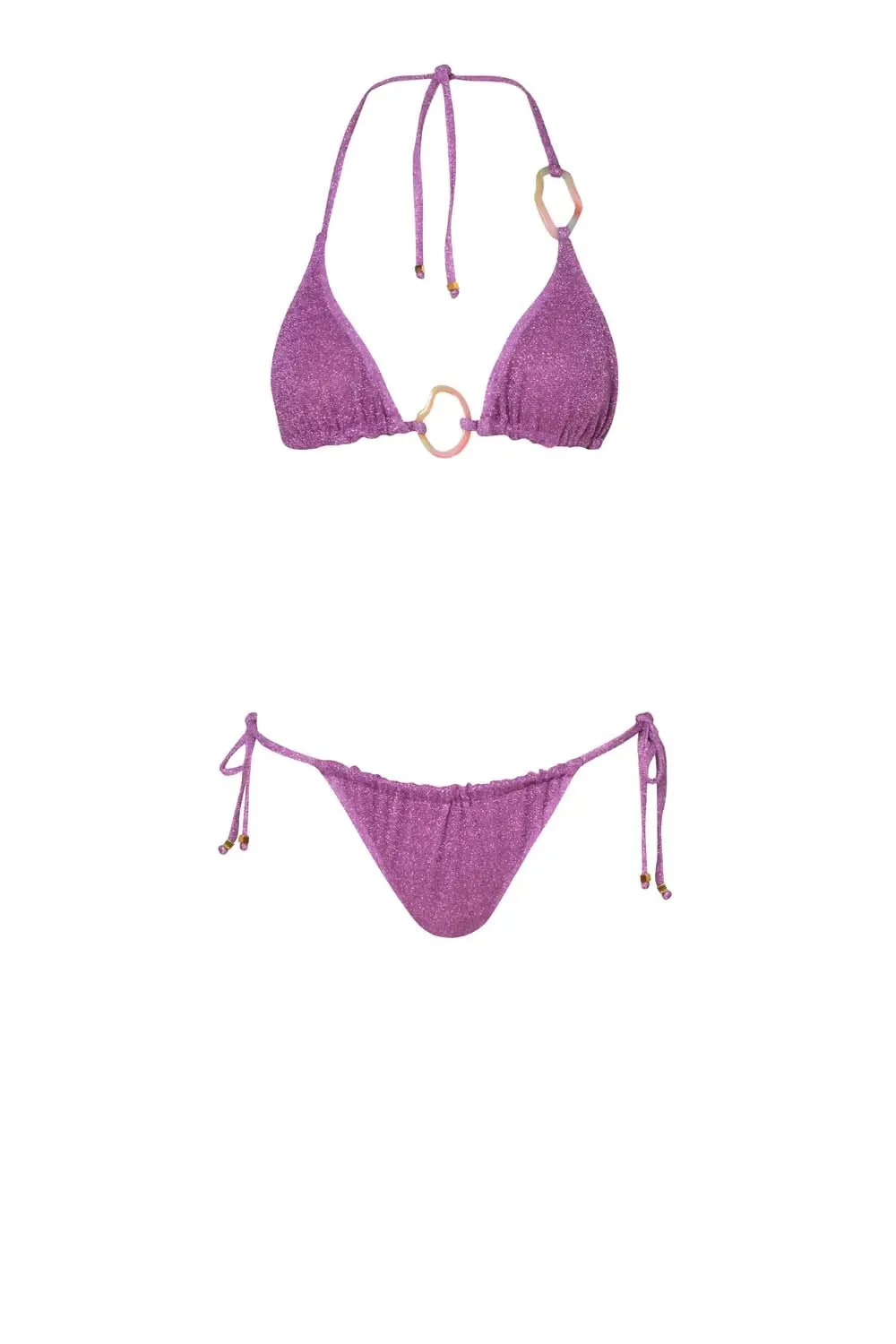 Kaia Bikini Top sold by BAOBAB product image thumbnail 2