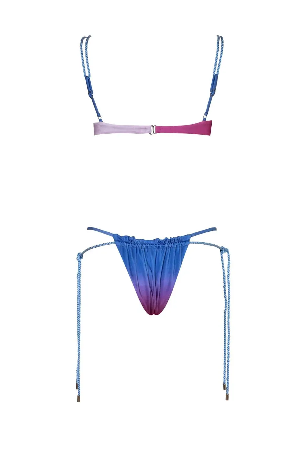 Lula Bikini Bottom sold by BAOBAB product image thumbnail 3