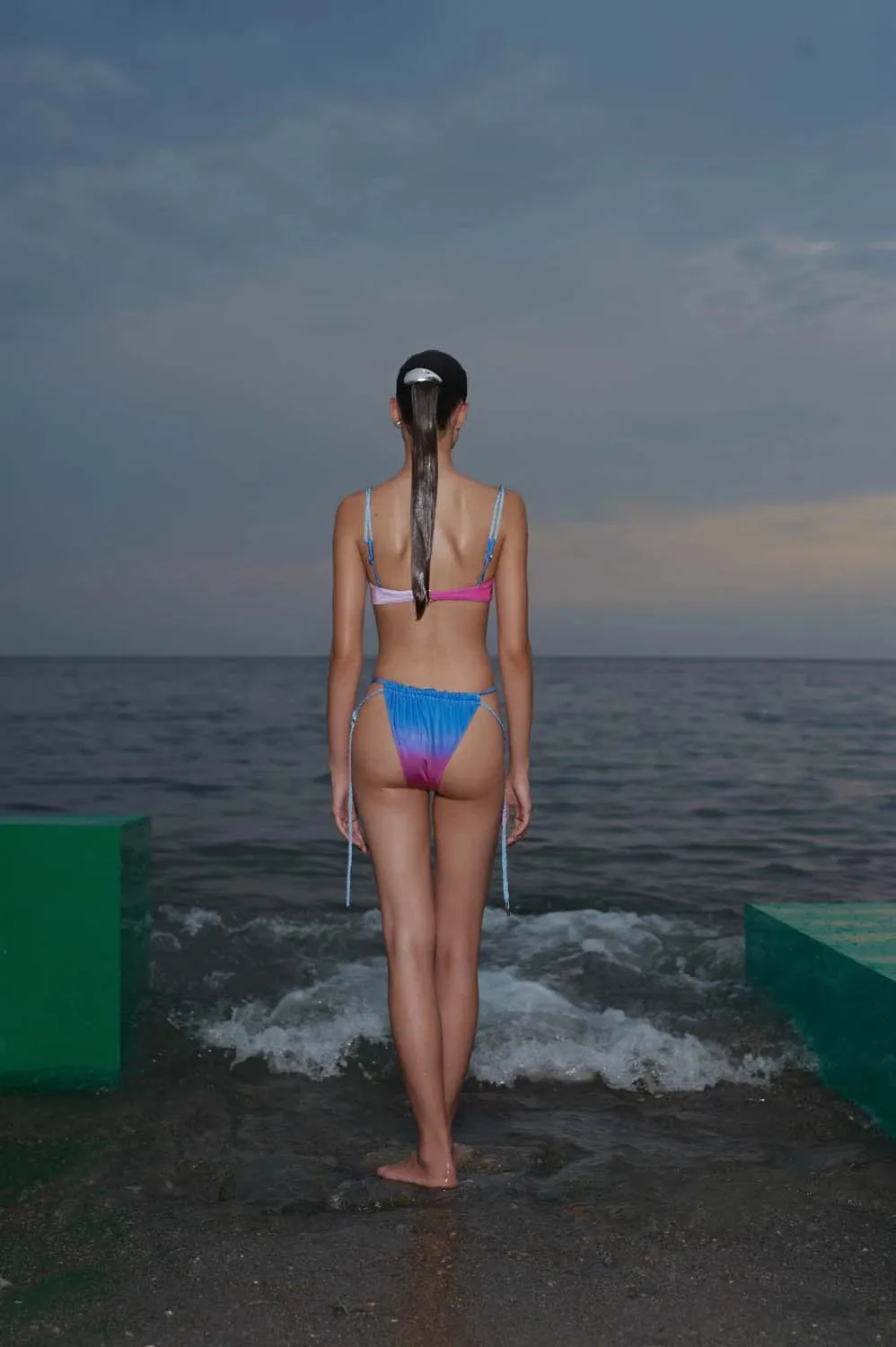 Lula Bikini Bottom sold by BAOBAB product image thumbnail 4