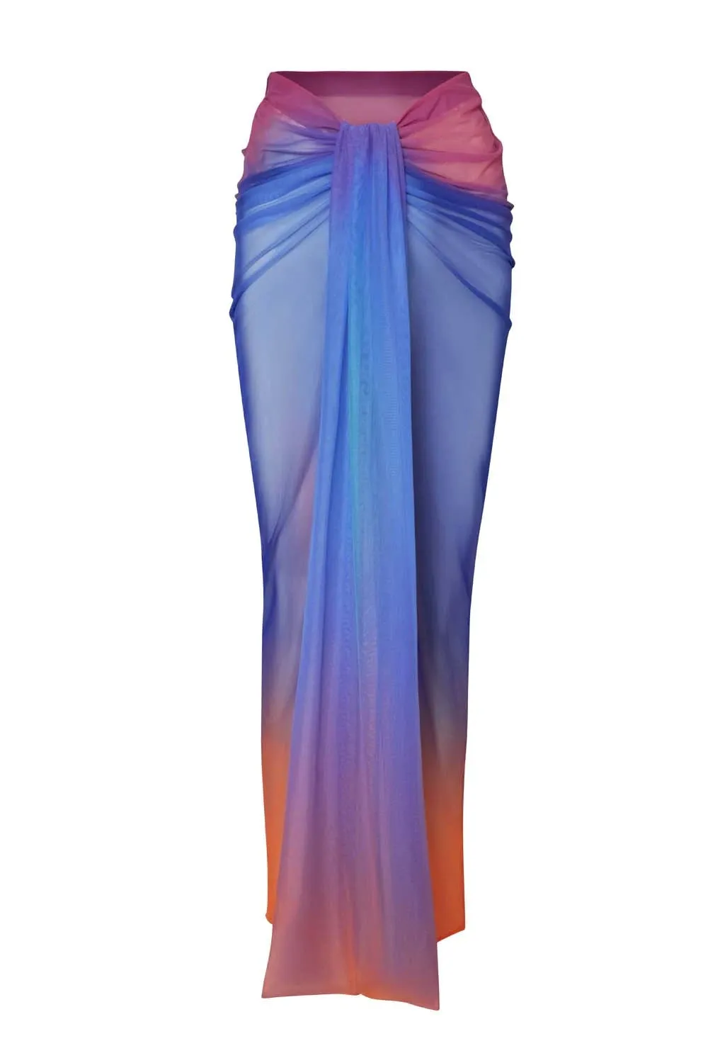 Nia Maxi Skirt sold by BAOBAB product image thumbnail 2