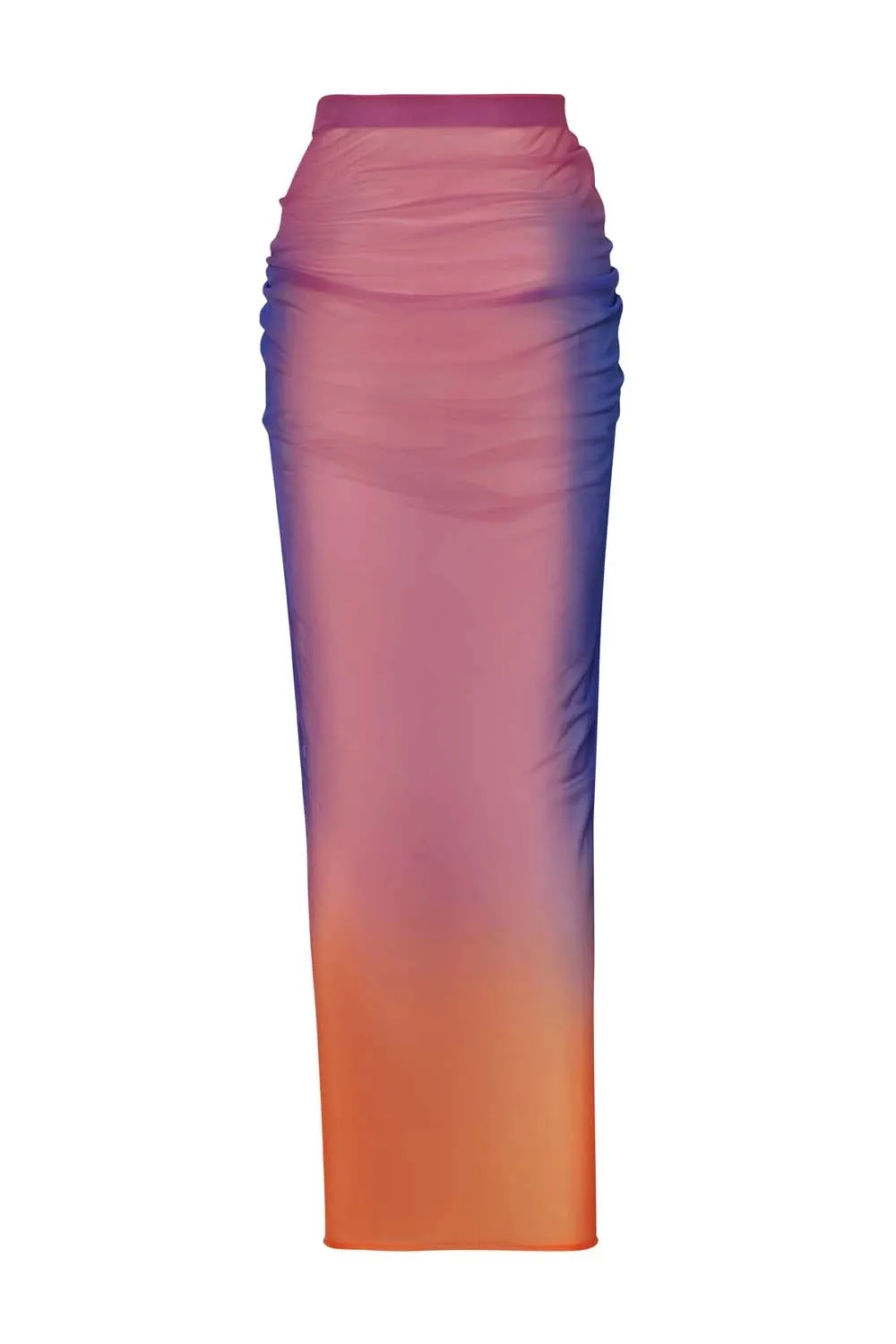 Nia Maxi Skirt sold by BAOBAB product image thumbnail 3