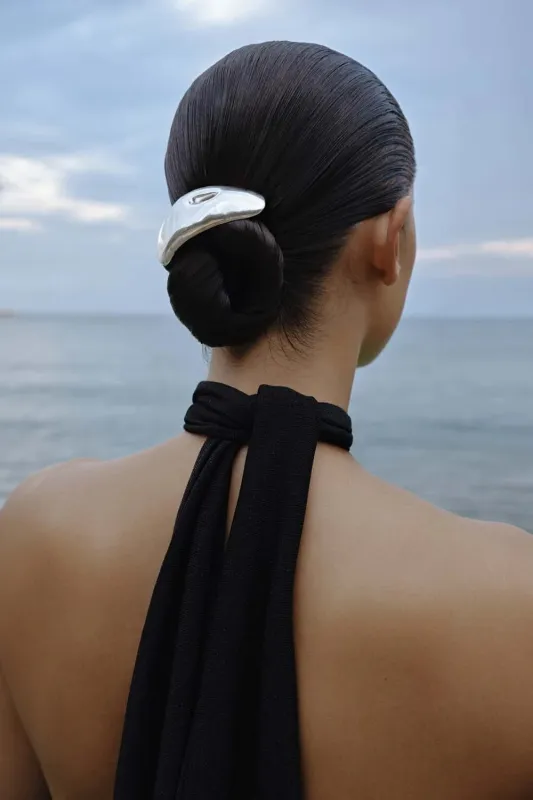 Acnes Hair Tie sold by BAOBAB