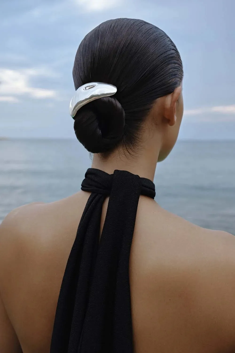 Acnes Hair Tie sold by BAOBAB