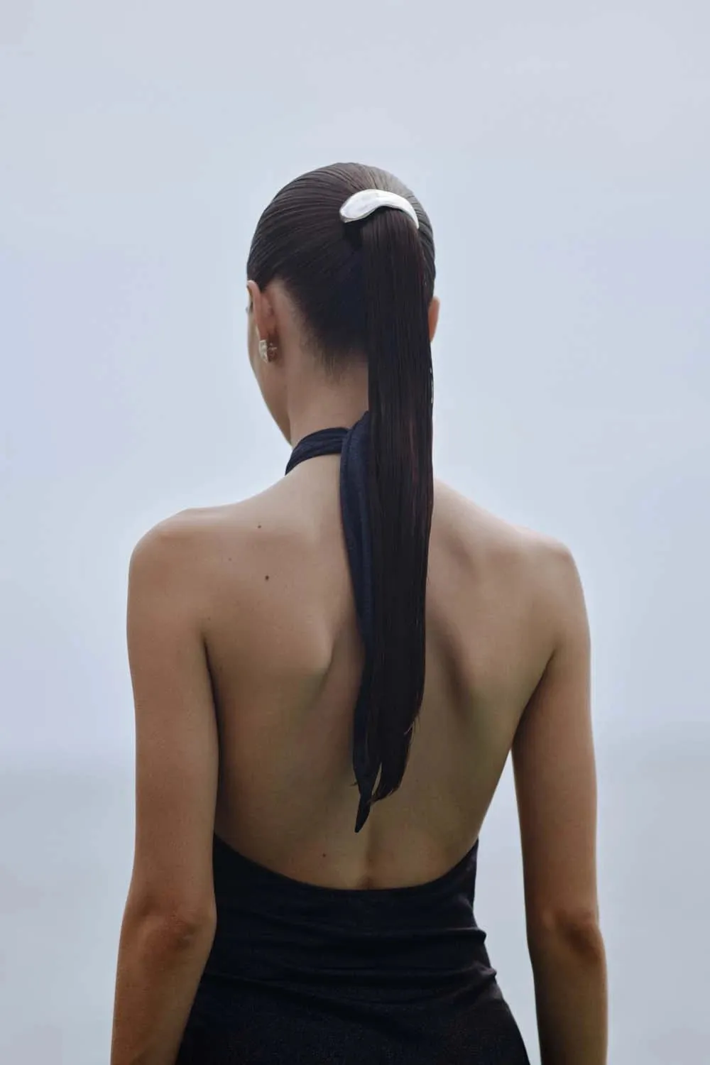 Acnes Hair Tie sold by BAOBAB product image thumbnail 5