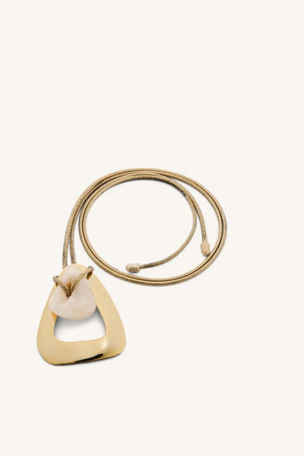 Manglar Necklace sold by BAOBAB product image thumbnail 3