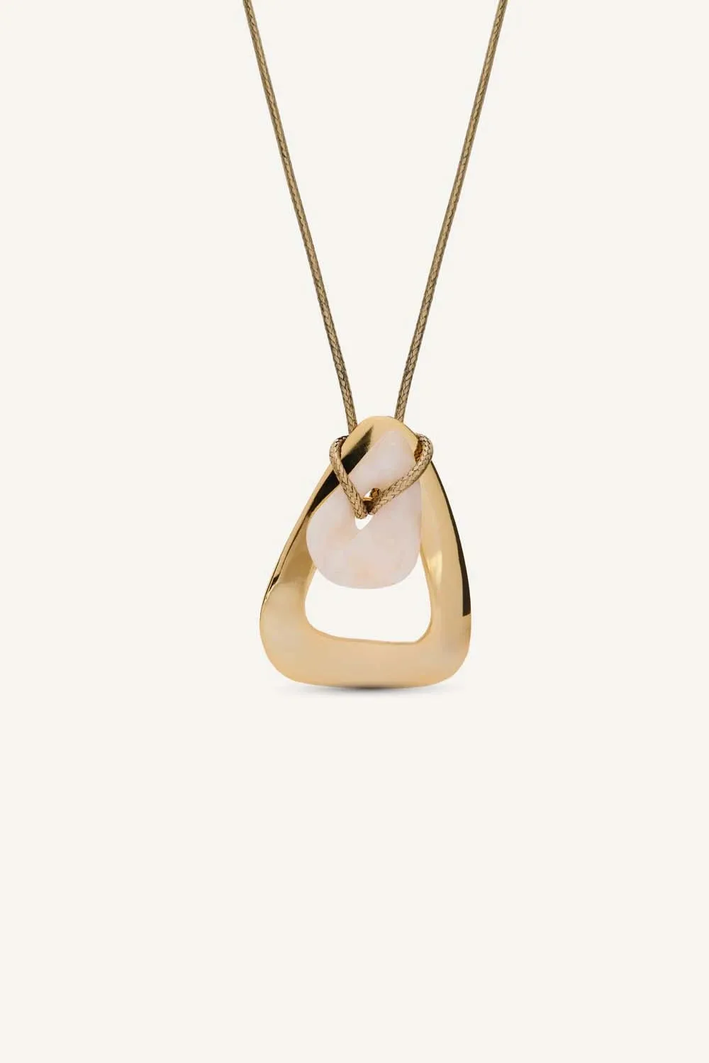 Manglar Necklace sold by BAOBAB product image thumbnail 2