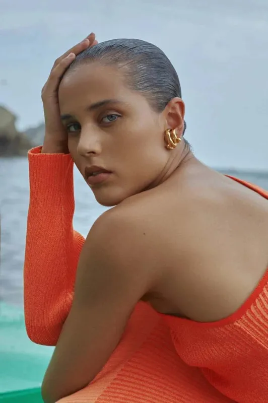 Cierra Earcuff Set sold by BAOBAB