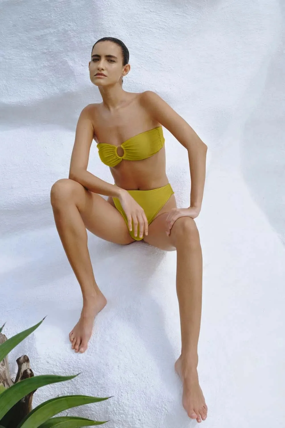 Nala Bikini Top sold by BAOBAB