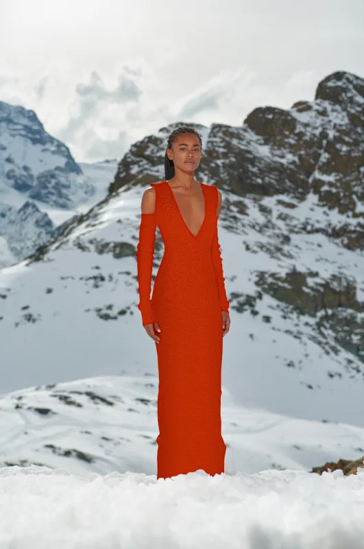 Eloisa Maxi Dress sold by BAOBAB