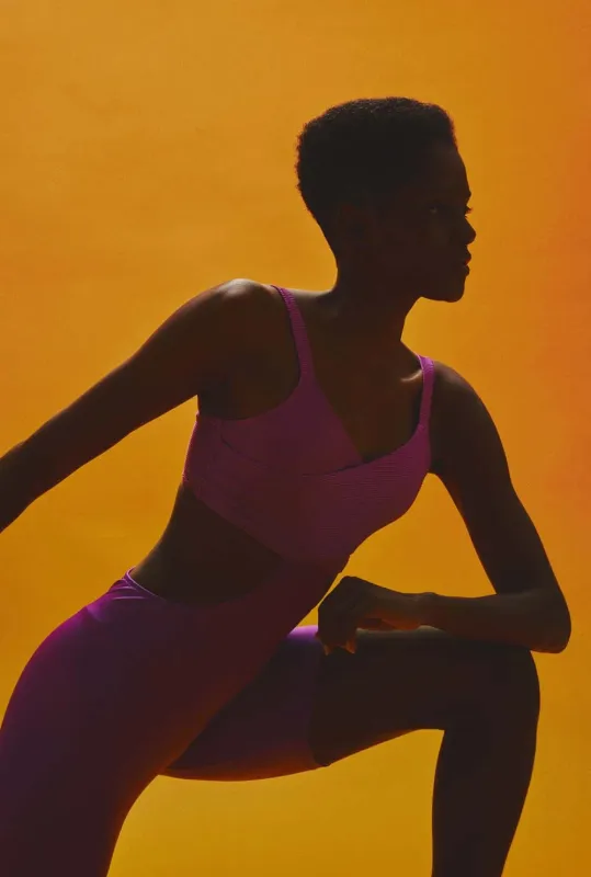 Kaia Jumpsuit Active made by BAOBAB