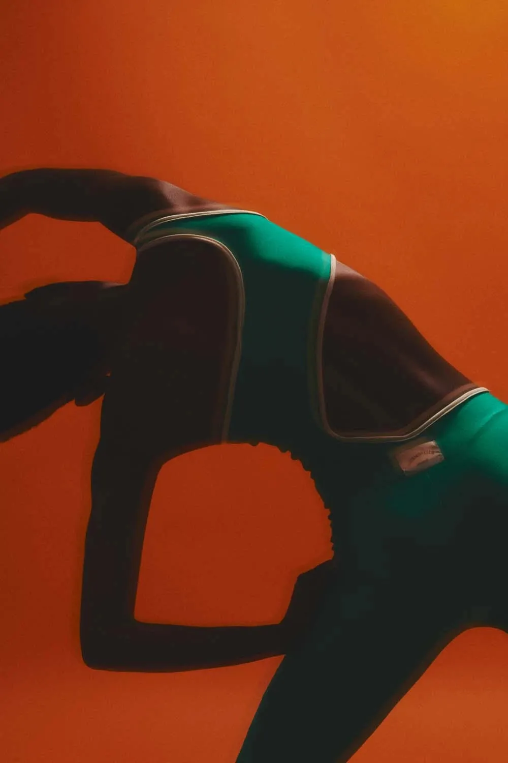 Mambo Jumpsuit Active sold by BAOBAB product image thumbnail 4