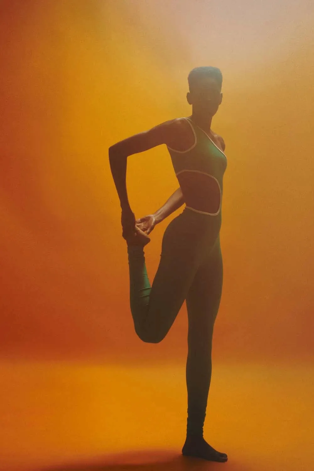 Mambo Jumpsuit Active sold by BAOBAB product image thumbnail 5