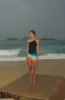 Gianni One Piece sold by BAOBAB