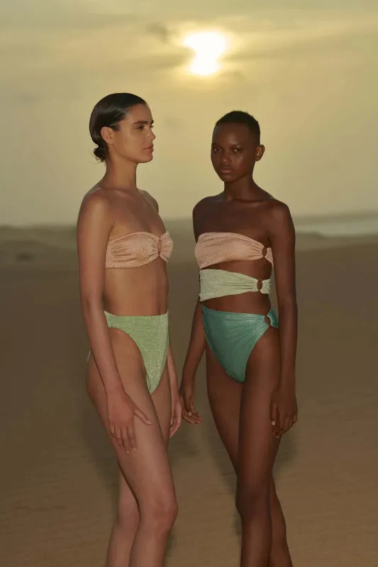 Nala Bikini Top sold by BAOBAB