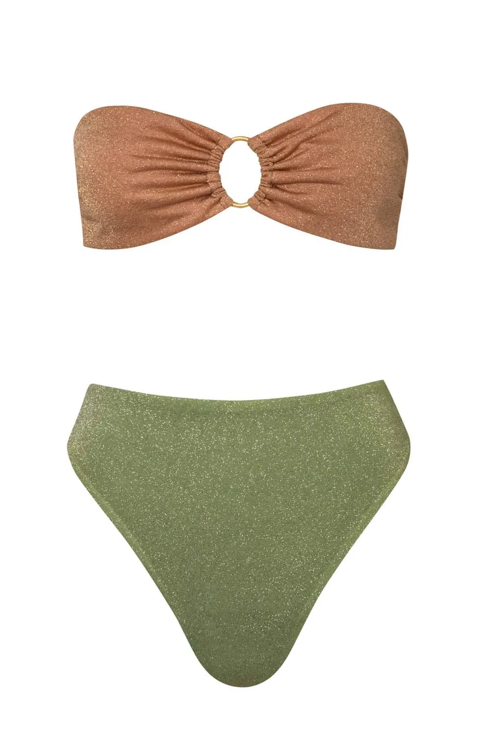 Nala Bikini Top sold by BAOBAB product image thumbnail 2