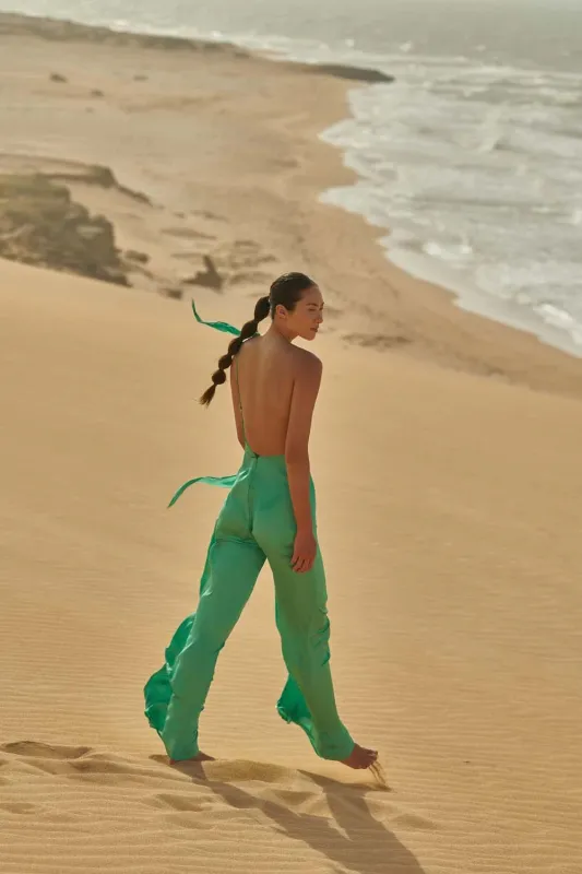 Marea Jumpsuit sold by BAOBAB