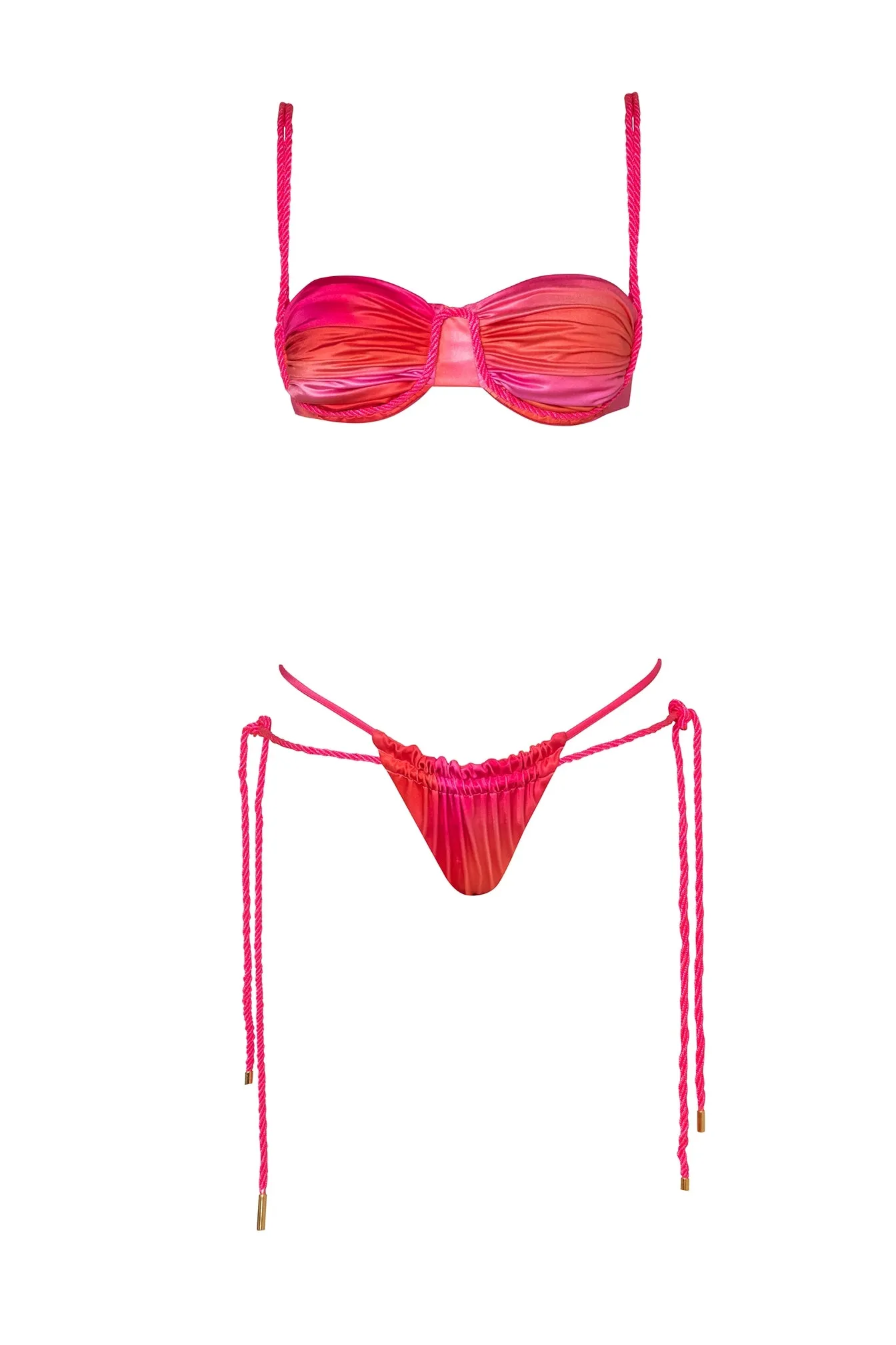 Lula Bikini Bottom sold by BAOBAB product image thumbnail 2