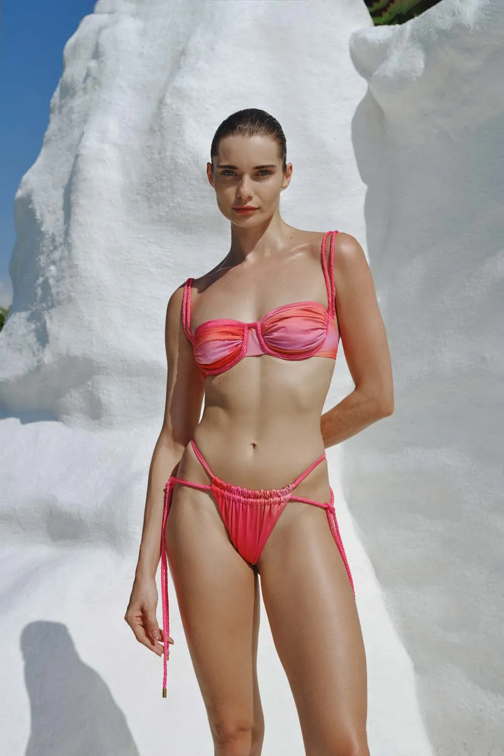 Lula Bikini Bottom sold by BAOBAB