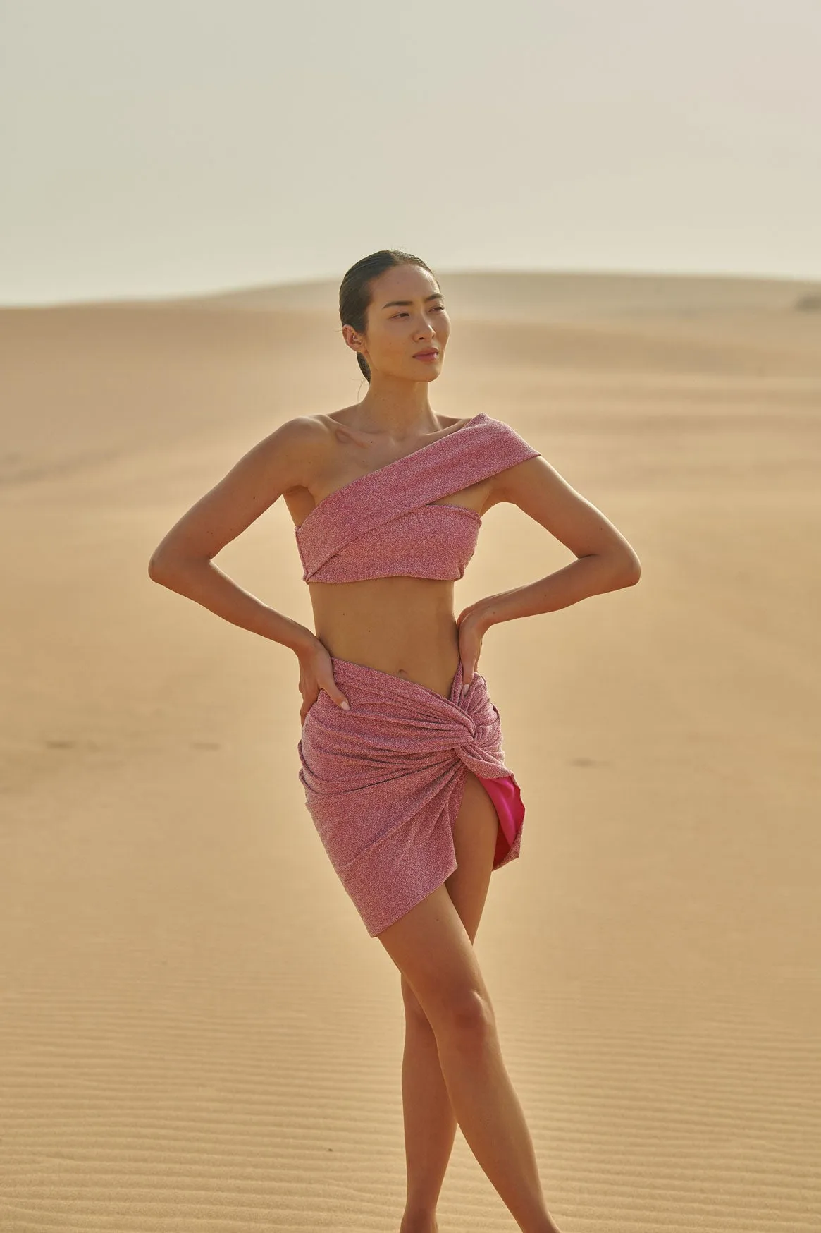 Goa Bikini Bottom sold by BAOBAB