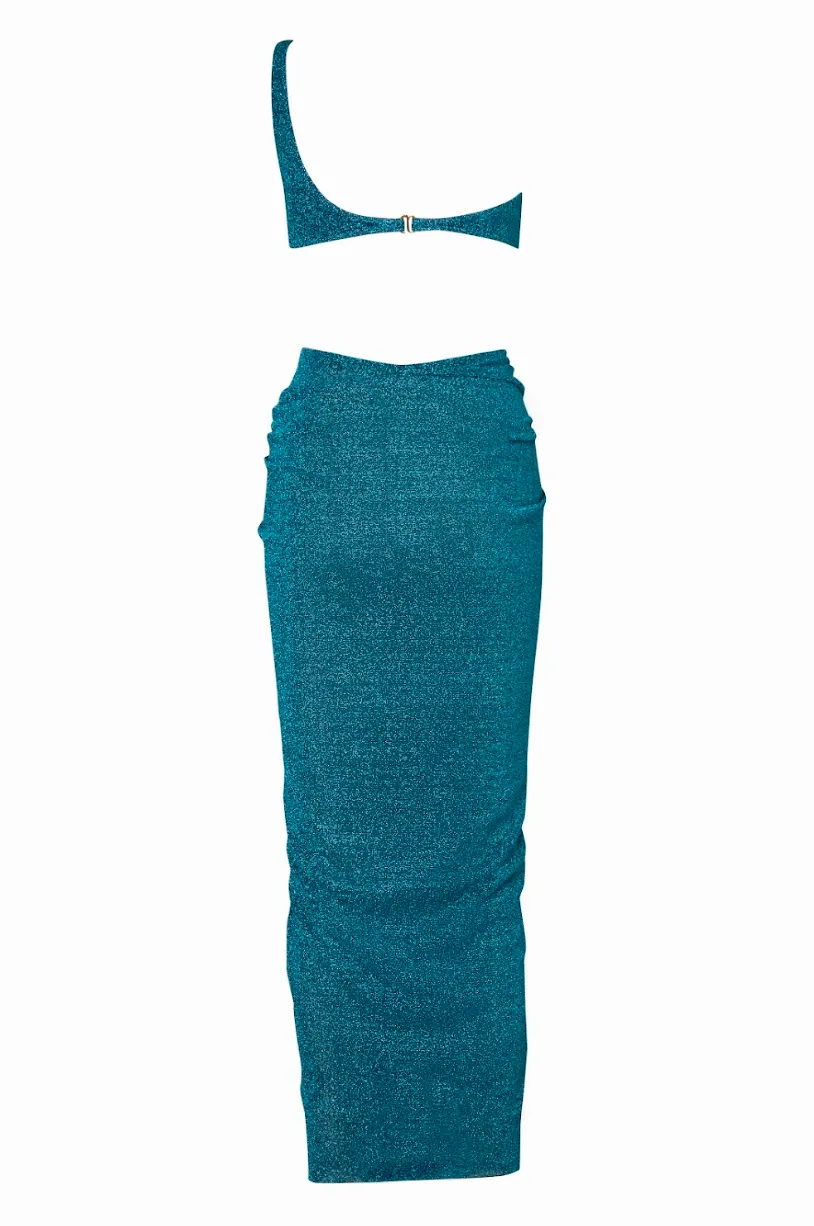 Mia Midi Pareo sold by BAOBAB product image thumbnail 3