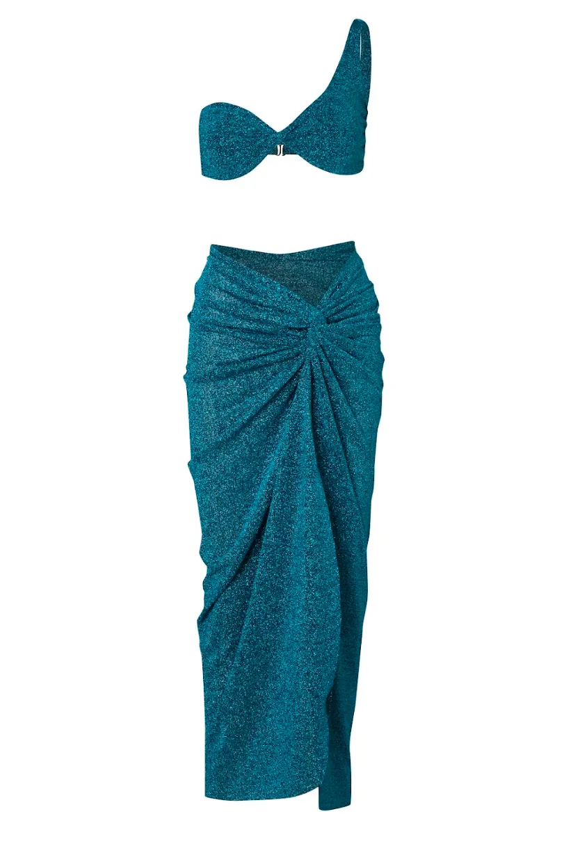 Mia Midi Pareo sold by BAOBAB product image thumbnail 2