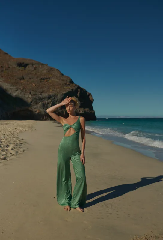 Arrecife Jumpsuit sold by BAOBAB