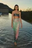 Bahia Bikini Top sold by BAOBAB
