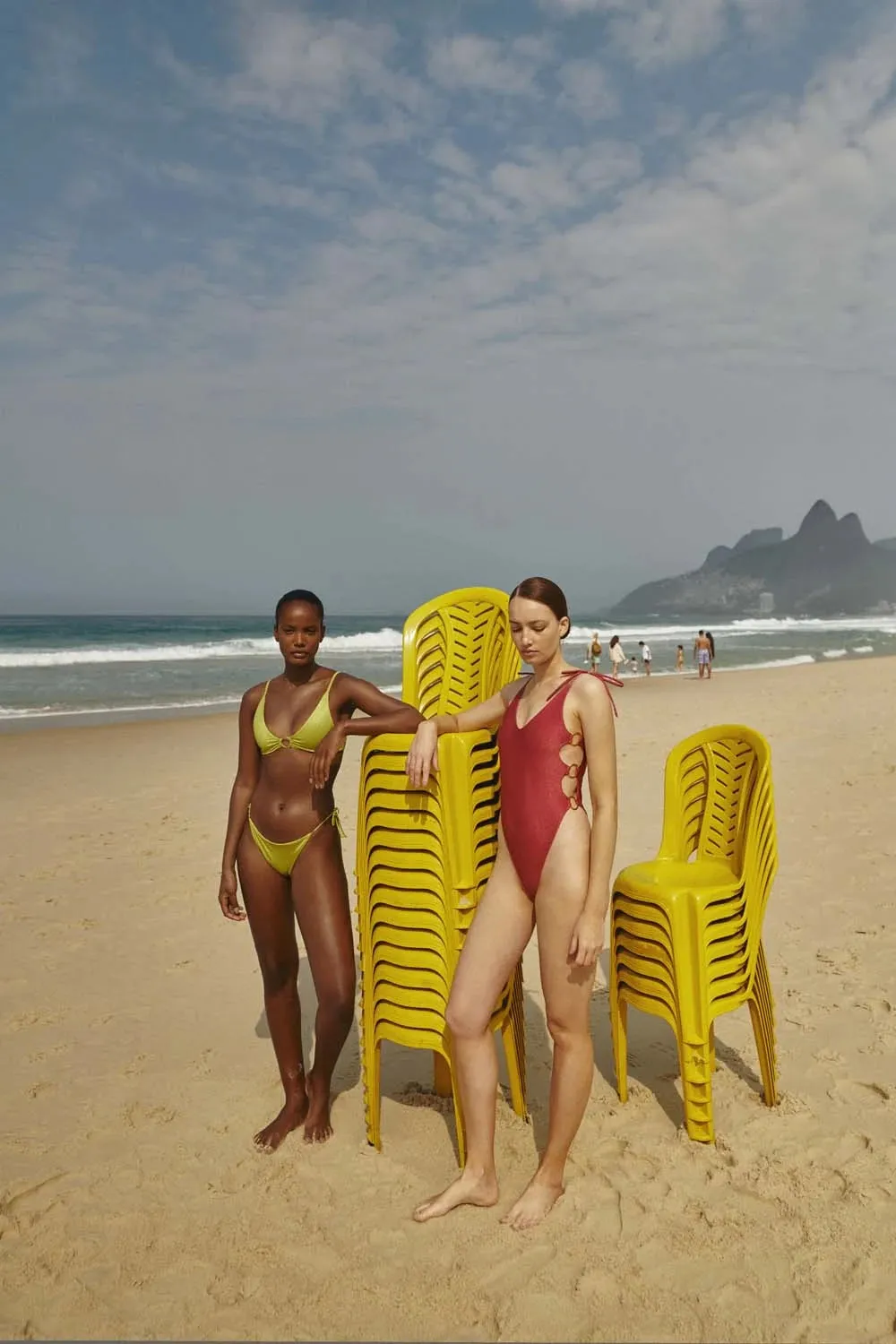 Capricornio One Piece sold by BAOBAB product image thumbnail 4