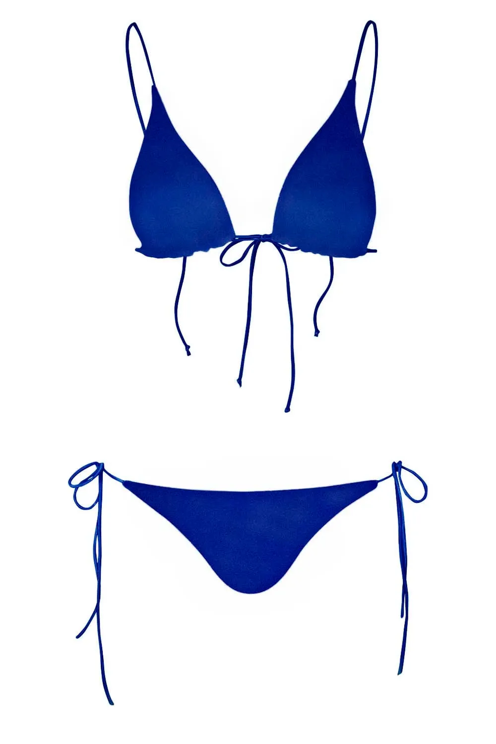 Gaia Bikini Top sold by BAOBAB product image thumbnail 2