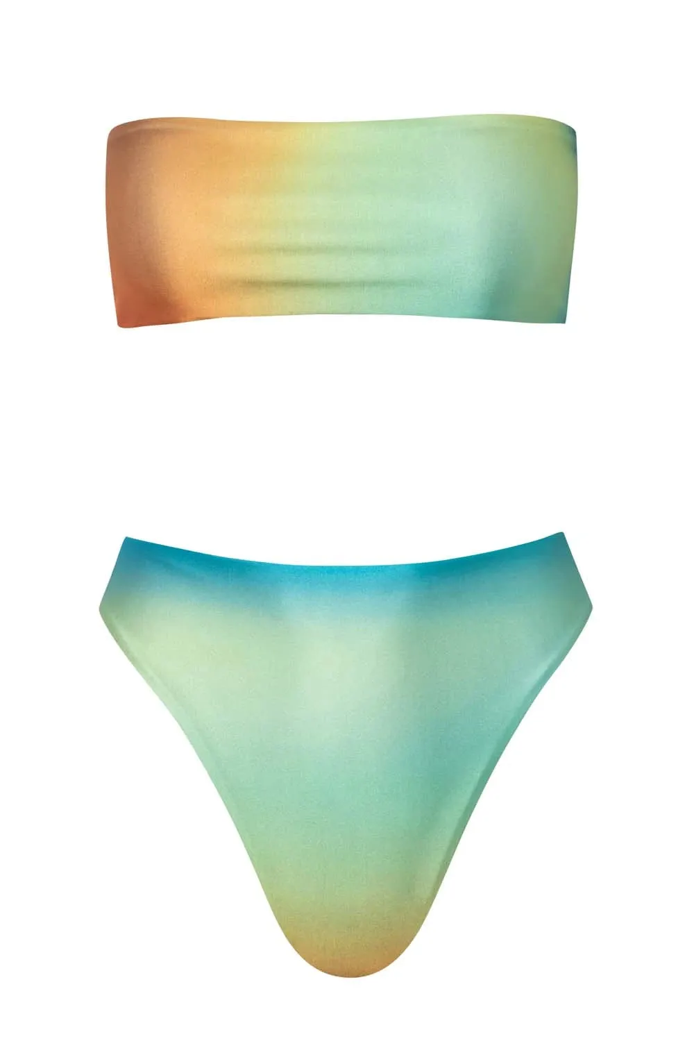 Galo Bikini Bottom sold by BAOBAB product image thumbnail 2