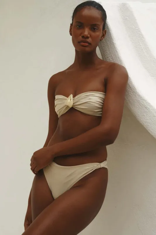 Vera Bikini Bottom sold by BAOBAB