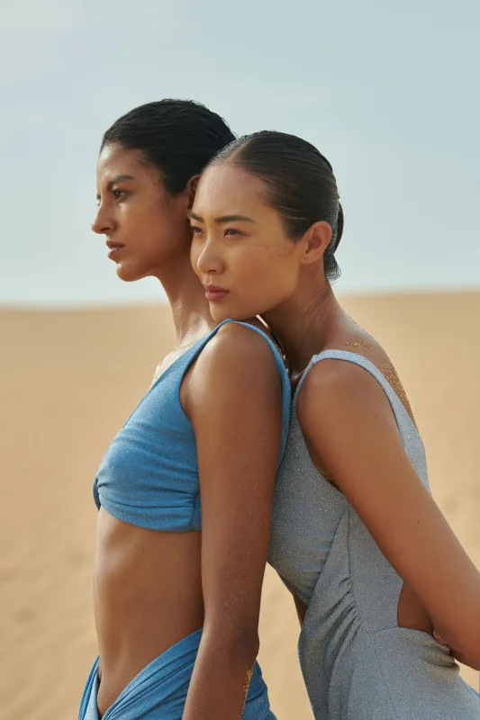 Ola Bikini Bottom sold by BAOBAB