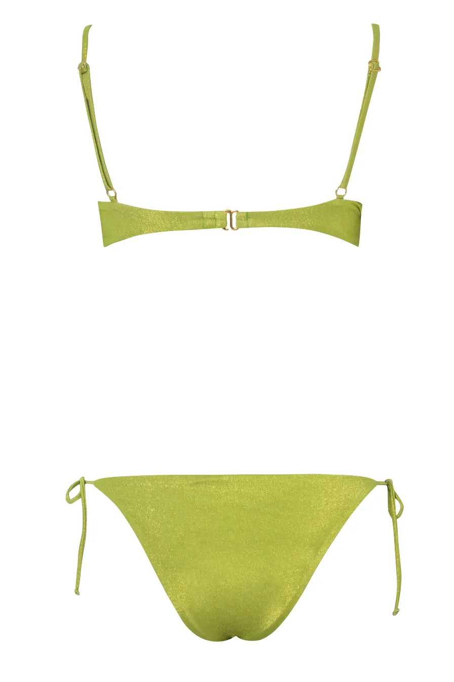 Aries Bikini Bottom sold by BAOBAB product image thumbnail 3