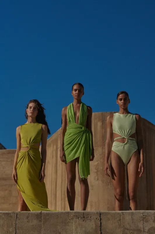 Ada One Piece sold by BAOBAB