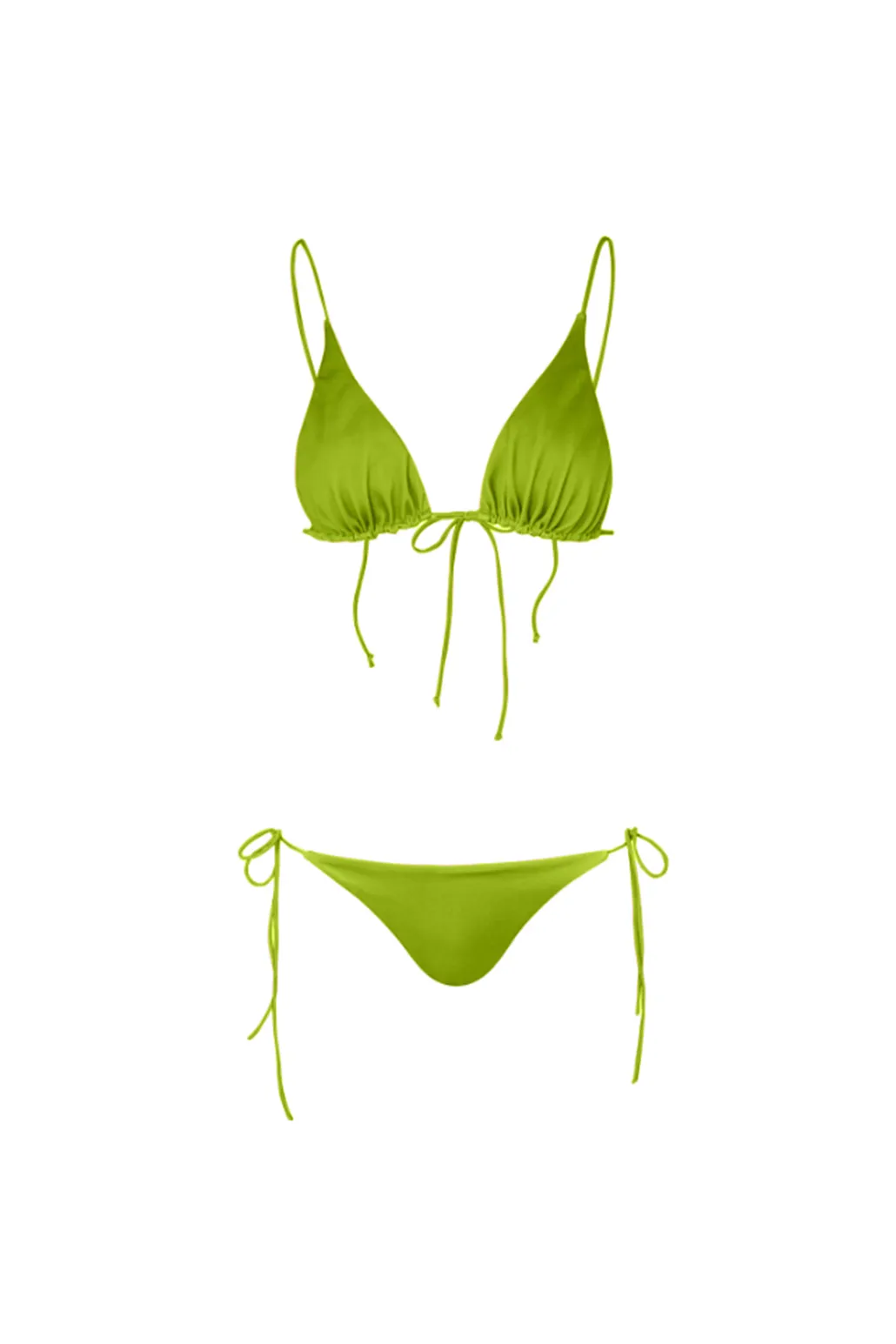 Gaia Bikini Top sold by BAOBAB product image thumbnail 2