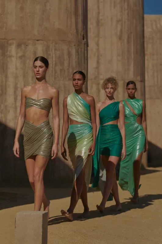 Jasmin Bikini Bottom sold by BAOBAB