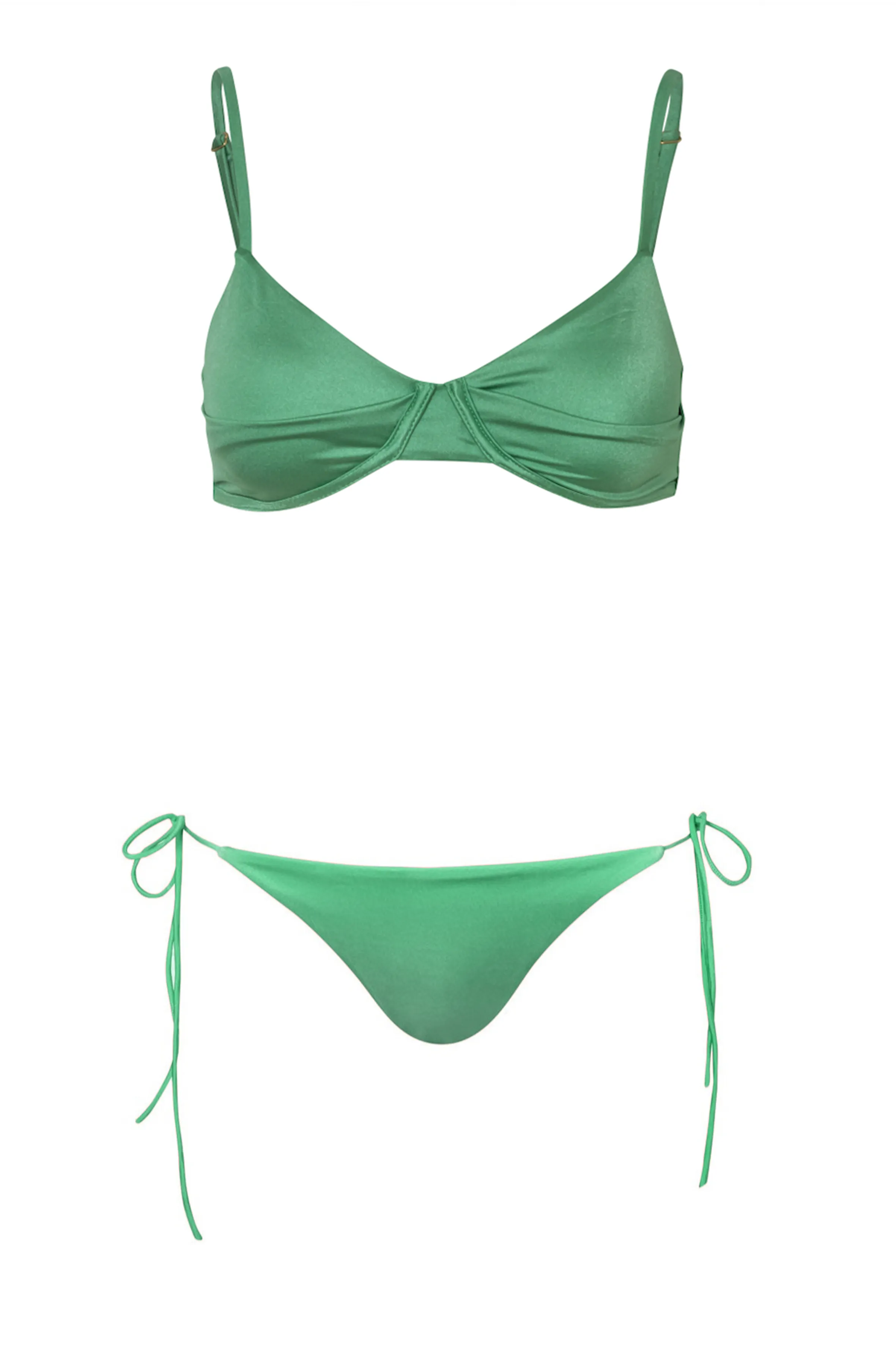 Nael Bikini Top sold by BAOBAB product image thumbnail 2