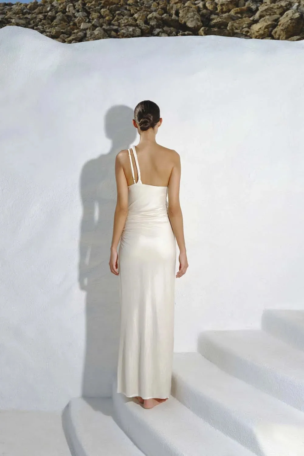 Lia Maxi Dress sold by BAOBAB product image thumbnail 5