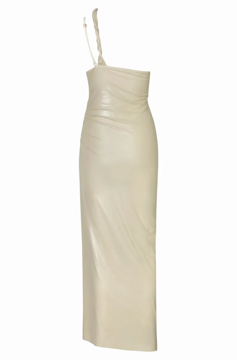 Lia Maxi Dress sold by BAOBAB product image thumbnail 3