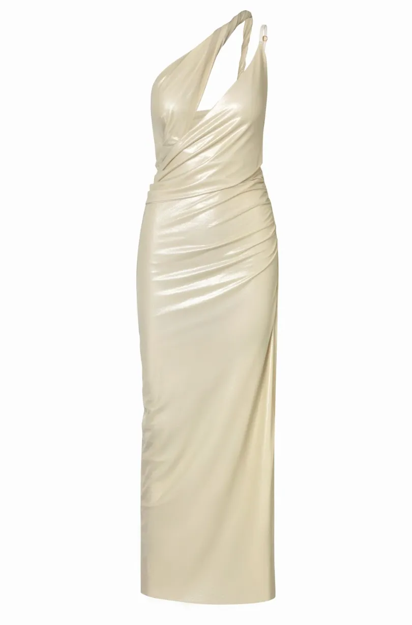 Lia Maxi Dress sold by BAOBAB product image thumbnail 2