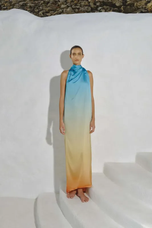 Providencia Maxi Dress sold by BAOBAB