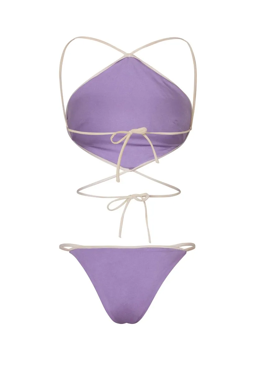 Kira Bikini Bottom sold by BAOBAB product image thumbnail 3